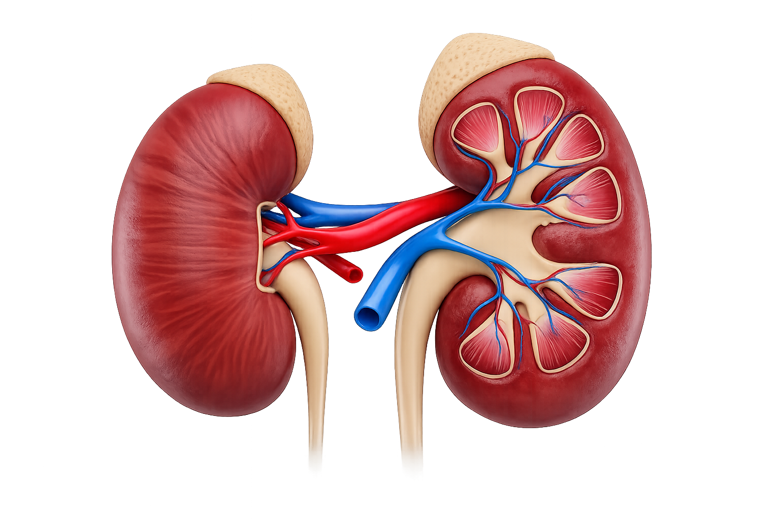 Kidney Icon